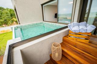 Casa Azzurra Milagres - 3