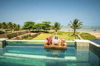 Casa Azzurra Milagres - São Miguel dos Milagres - 2
