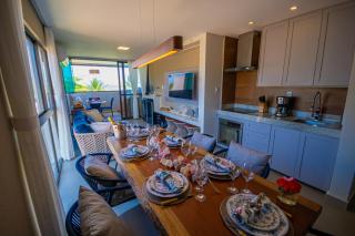 Casa Azzurra Milagres - São Miguel dos Milagres - 9