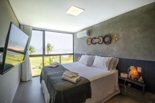Casa Azzurra Milagres - São Miguel dos Milagres - 1