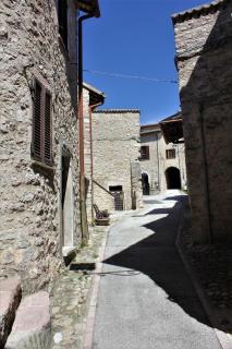 Il Rustico di Meggiano - Meggiano - 8
