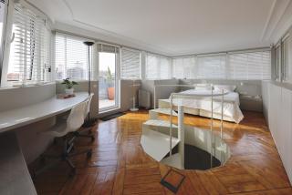 Boavista Sunlit Duplex with Terrace - Porto - 0