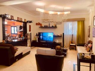 Modern Vibrant Living (Heart of Maadi Degla) - Cairo - 0
