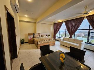 Motorway Majesty Suites Islamabad - Near Islamabad International Airport and Motorway - Islamabad - 5