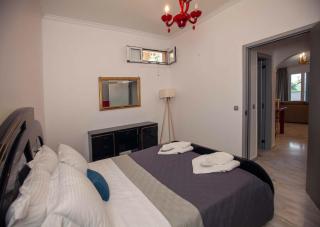 Bourtzi View Villa - The Apartment - Nafplio - 5