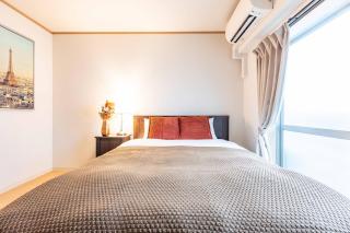 Nippombashi kaikan 603 - 4