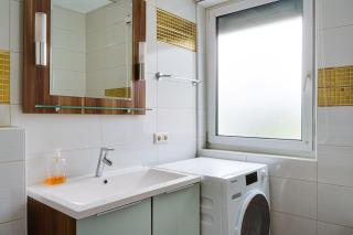 Wunderschöne helle Apartment MIN STAY 30 days - 7