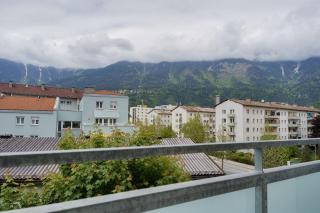 Wunderschöne helle Apartment MIN STAY 30 days - Innsbruck - 6