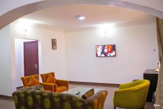 Suru Express Hotel GRA - 2