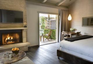 Bernardus Lodge & Spa - Carmel Valley - 8