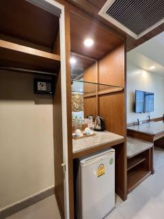 Class Boutique Hotel - Pattaya Sud - 4
