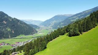 Ferienwohnung Natural A - 8