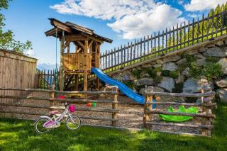 Ferienwohnung Natural A - 6