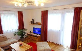 Ferienwohnung Natural A - 3