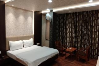 Hotel Park Regency - 3