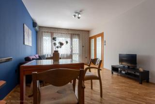 Burov Apartment - artistic apartment in the heart of Varna suitable for up to 4 guests - 2