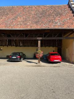 Gîte La maison de Jules - 4