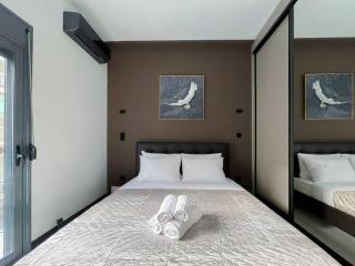 Lucky Stylish Home #21 VIPGreece - Athènes - 9