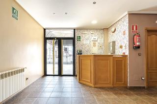 Hostal Don Juan - Meco - 6
