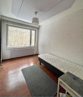 Kotimaailma - Tilava rivitalo asunto 3MH ja sauna lähellä Korson keskustaa - 9