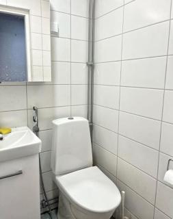 Kotimaailma - Tilava rivitalo asunto 3MH ja sauna lähellä Korson keskustaa - 6