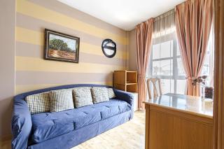 Hostal Don Juan - Meco - 2