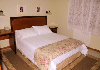 Hotel Bangalôs da Serra - 3