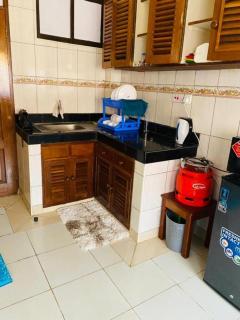 Lux Suites Rio Vista Executive Studio Apartments - 6