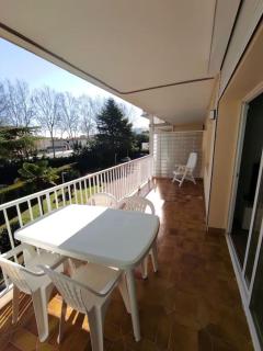 Apartamento Reformado con Aparcamiento. Playa 5min a pie. - Platja d'Aro - 7