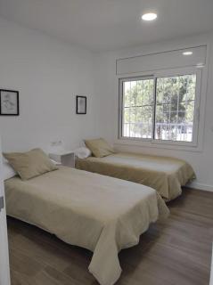 Apartamento Reformado con Aparcamiento. Playa 5min a pie. - Platja d'Aro - 4