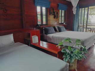 Suntisook Resort - Ko Yao Noi - 2