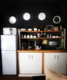 Ons Huisie - No Loadshedding - Beaufort West - 5