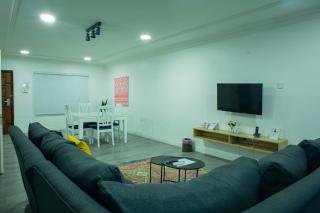 Peniel Apartments - Abuja - 0