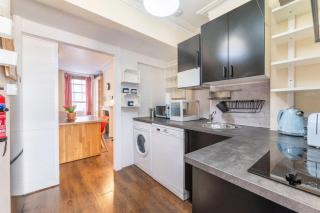 Luxury Apartments Trafalgar Square Embankment Collection - Londra - 9