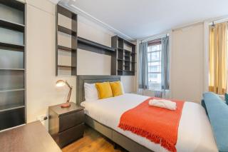 Luxury Apartments Trafalgar Square Embankment Collection - Londra - 8