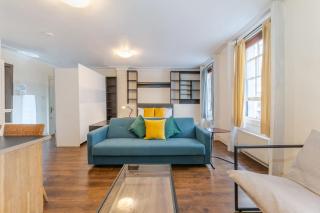 Luxury Apartments Trafalgar Square Embankment Collection - Londra - 5