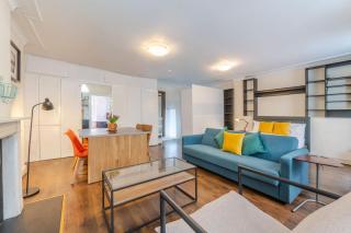 Luxury Apartments Trafalgar Square Embankment Collection - Londra - 6