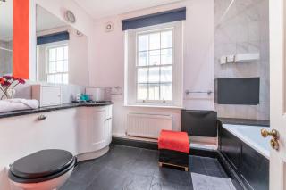 Luxury Apartments Trafalgar Square Embankment Collection - Londra - 3