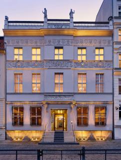 art'otel berlin mitte, Powered by Radisson Hotels - Berlin - 2
