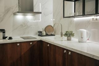 Athena City Apartment - Atene - 8