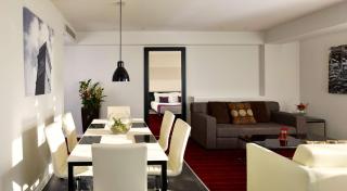Park Plaza Leeds - Leeds - 9