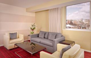 Park Plaza Leeds - Leeds - 8