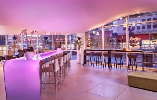 Park Plaza Nottingham - Nottingham - 8