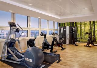 Park Plaza Nottingham - Nottingham - 7