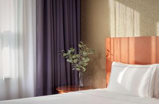 Park Plaza Nottingham - Nottingham - 6