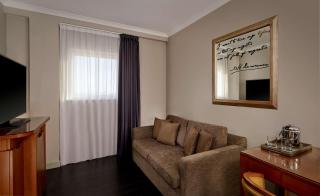 Park Plaza Nottingham - Nottingham - 3