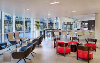 Park Plaza Nottingham - Nottingham - 2