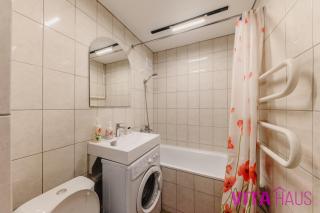 Двухкомнатные фирменные апартаменты Тиффани - 1