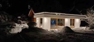 House Apartma Čebela with jacuzzi - Gozd Martuljek - 0