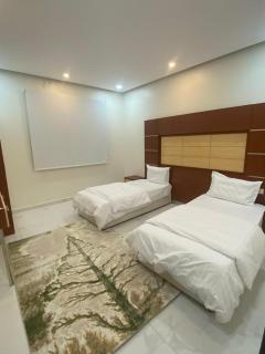 أباهي للوحدات السكنية الحوطة - 7